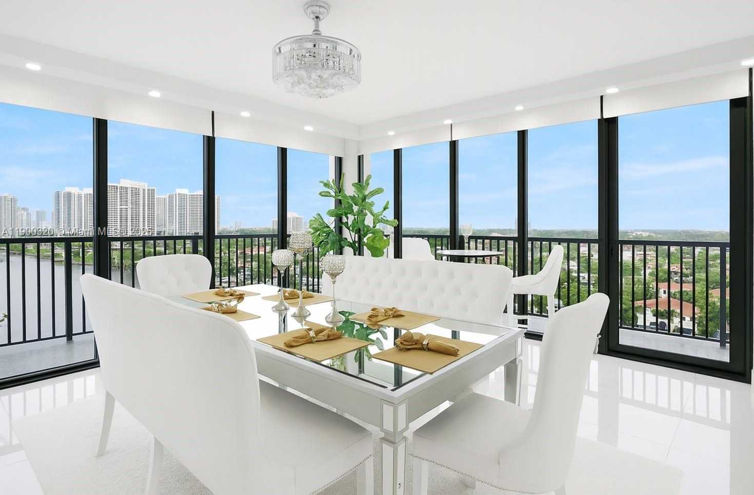 Small Image of 2017 SOUTH OCEAN DR #1510, Hallandale Beach Number 10