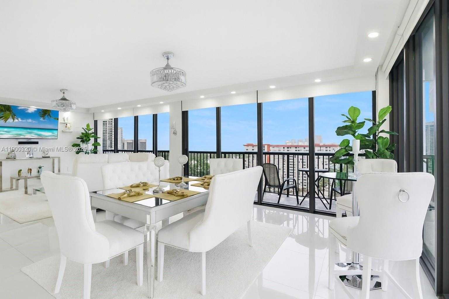 Small Image of 2017 SOUTH OCEAN DR #1510, Hallandale Beach Number 11