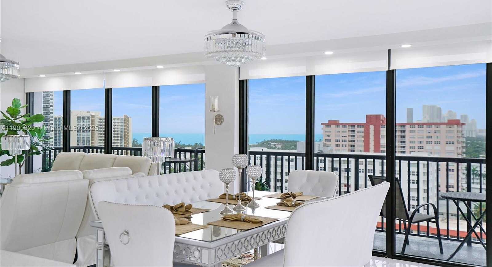 Small Image of 2017 SOUTH OCEAN DR #1510, Hallandale Beach Number 13