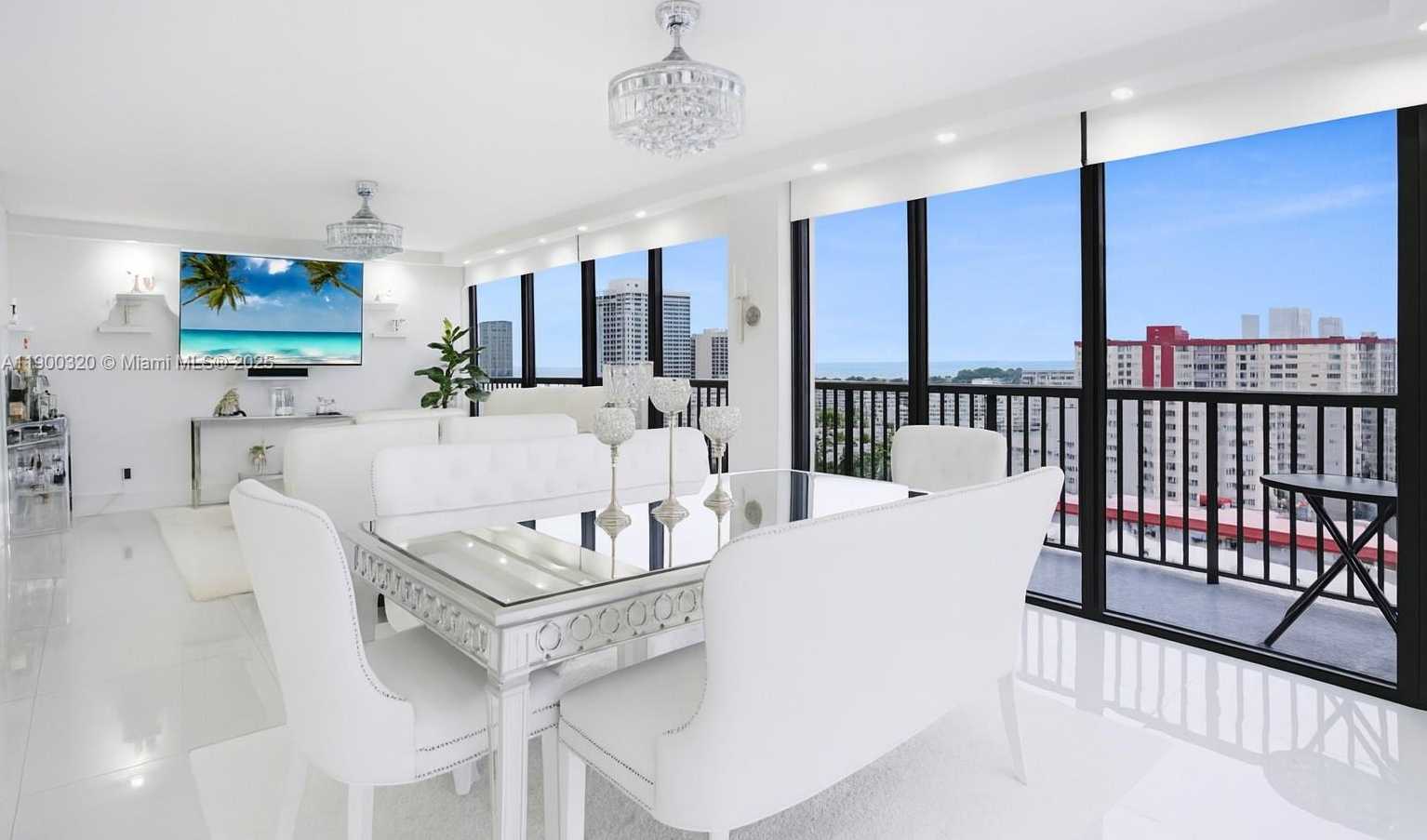 Small Image of 2017 SOUTH OCEAN DR #1510, Hallandale Beach Number 14