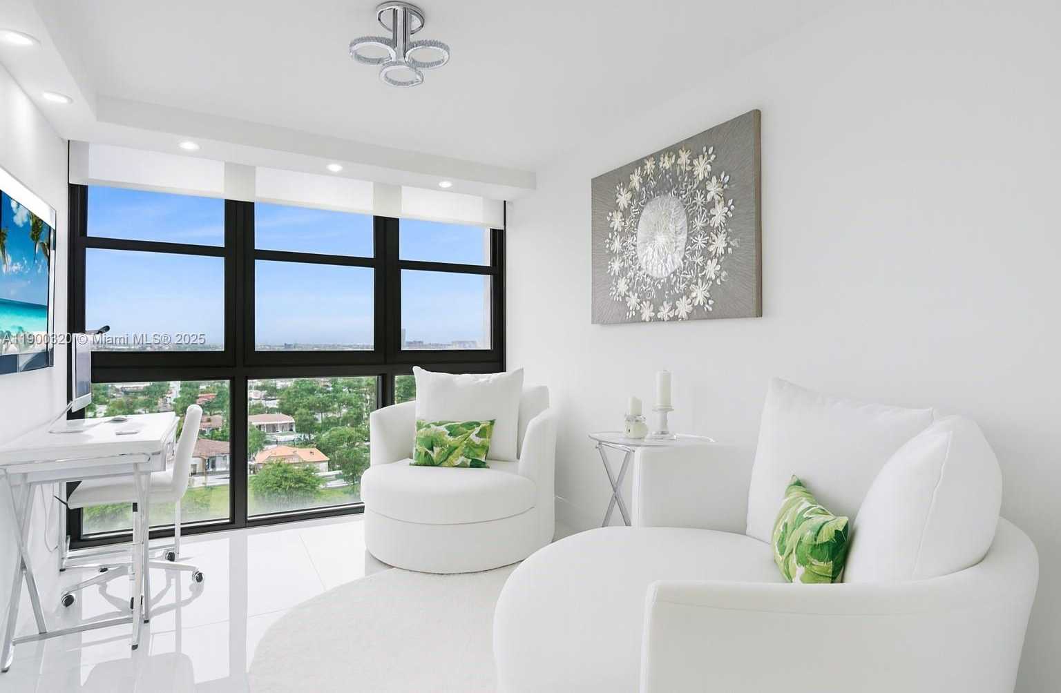 Small Image of 2017 SOUTH OCEAN DR #1510, Hallandale Beach Number 15