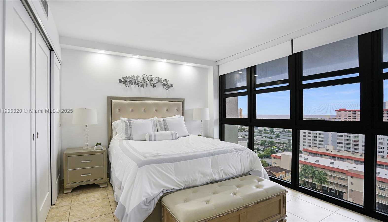 Small Image of 2017 SOUTH OCEAN DR #1510, Hallandale Beach Number 18