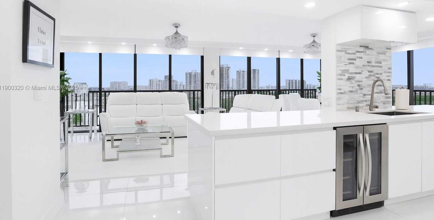 Small Image of 2017 SOUTH OCEAN DR #1510, Hallandale Beach Number 2