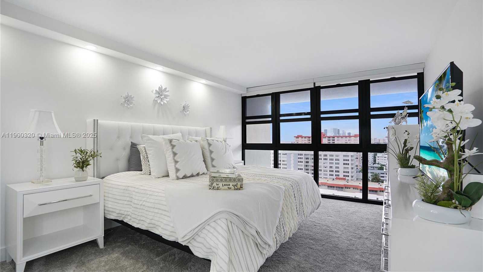 Small Image of 2017 SOUTH OCEAN DR #1510, Hallandale Beach Number 20