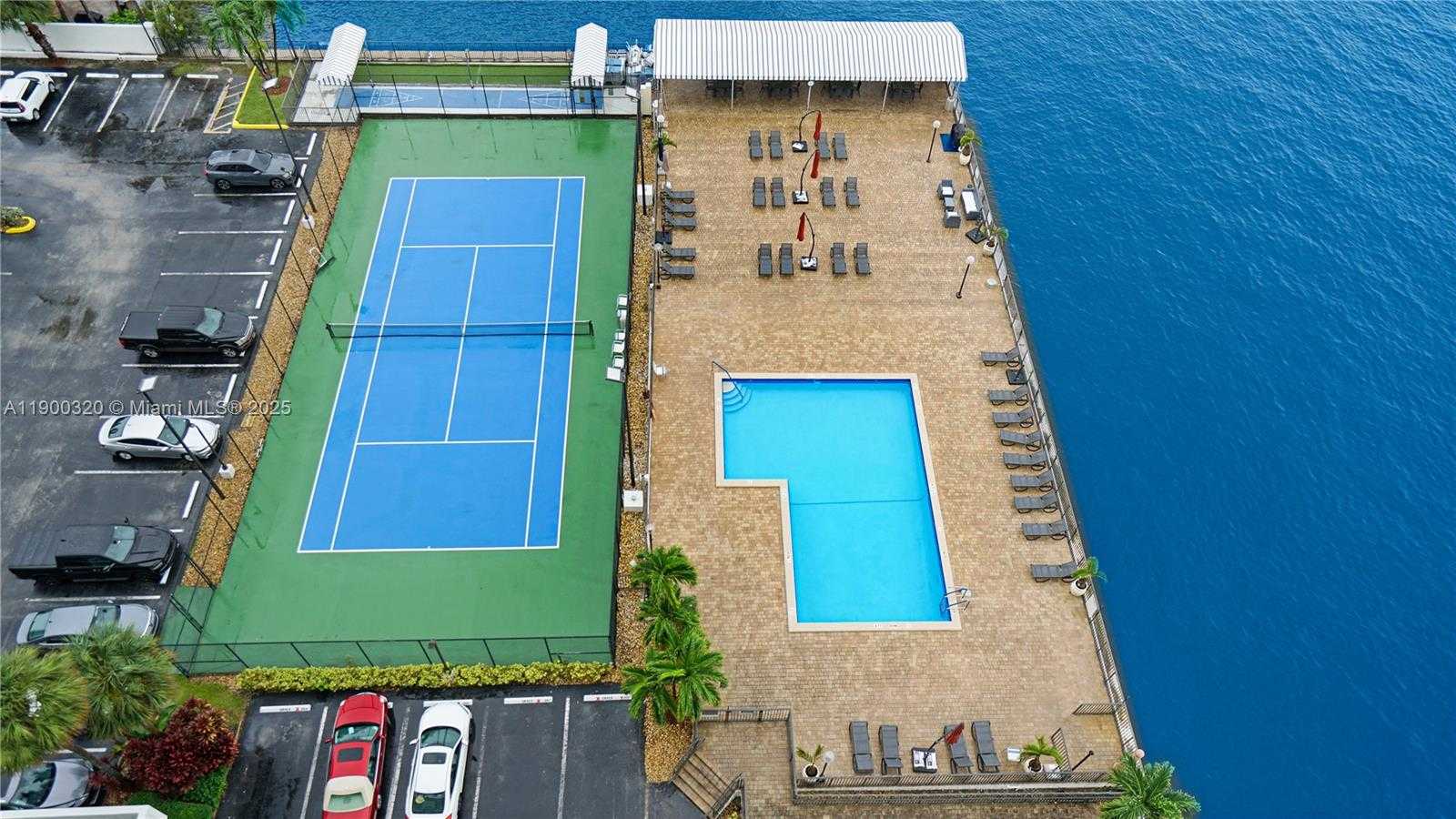 Small Image of 2017 SOUTH OCEAN DR #1510, Hallandale Beach Number 49