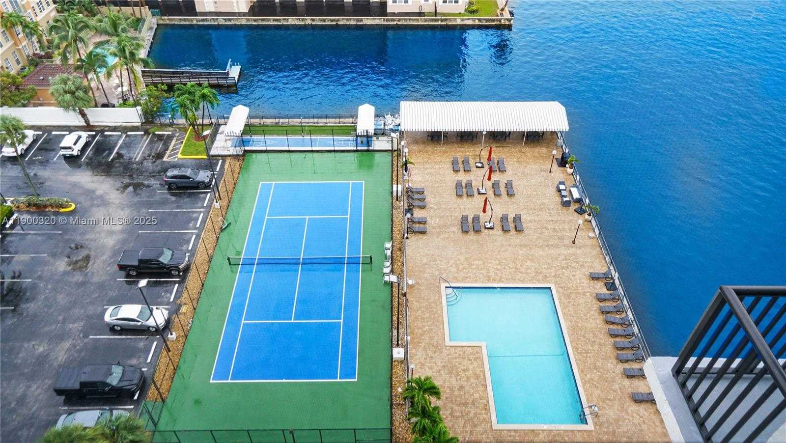 Small Image of 2017 SOUTH OCEAN DR #1510, Hallandale Beach Number 50