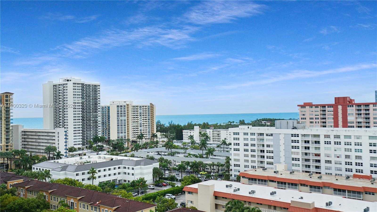 Small Image of 2017 SOUTH OCEAN DR #1510, Hallandale Beach Number 63