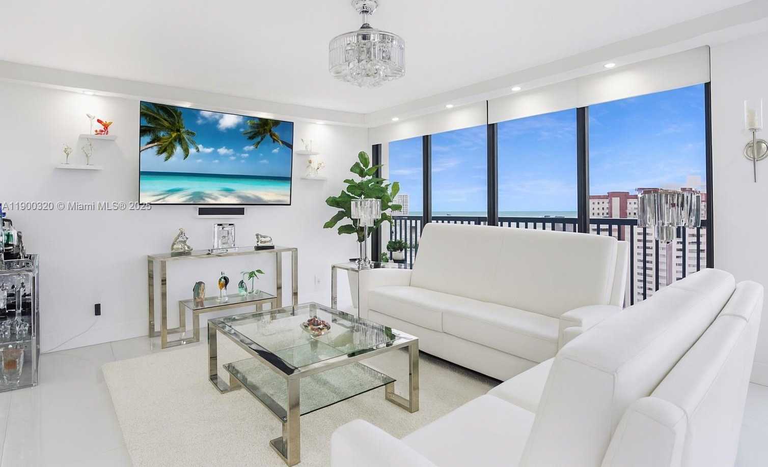 Small Image of 2017 SOUTH OCEAN DR #1510, Hallandale Beach Number 9