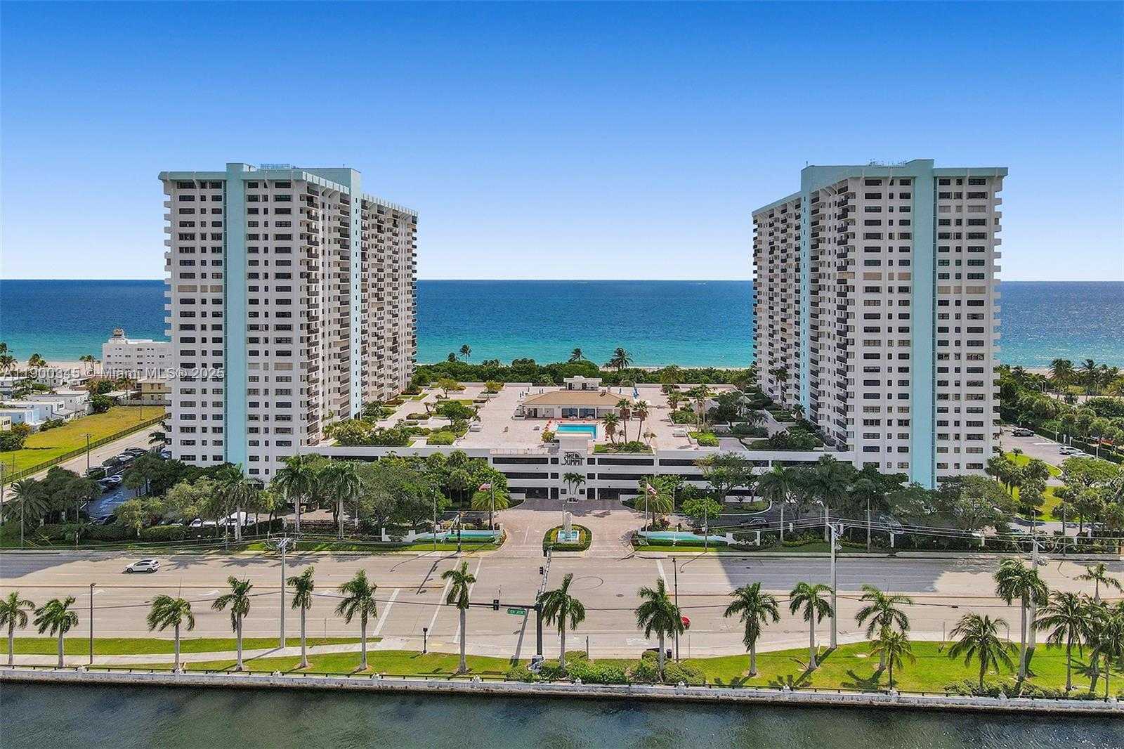 Small Image of 1201 SOUTH OCEAN DR #2505N, Hollywood Number 46