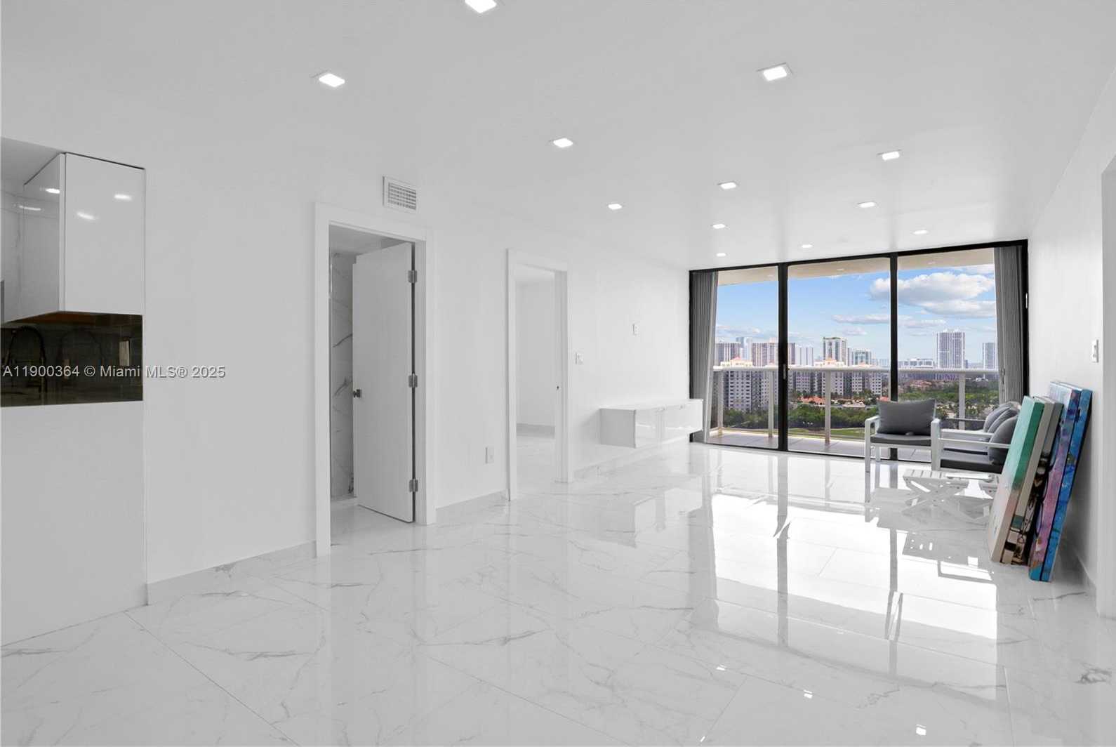 Small Image of 3675 NORTH COUNTRY CLUB DR #2008, Aventura Number 2