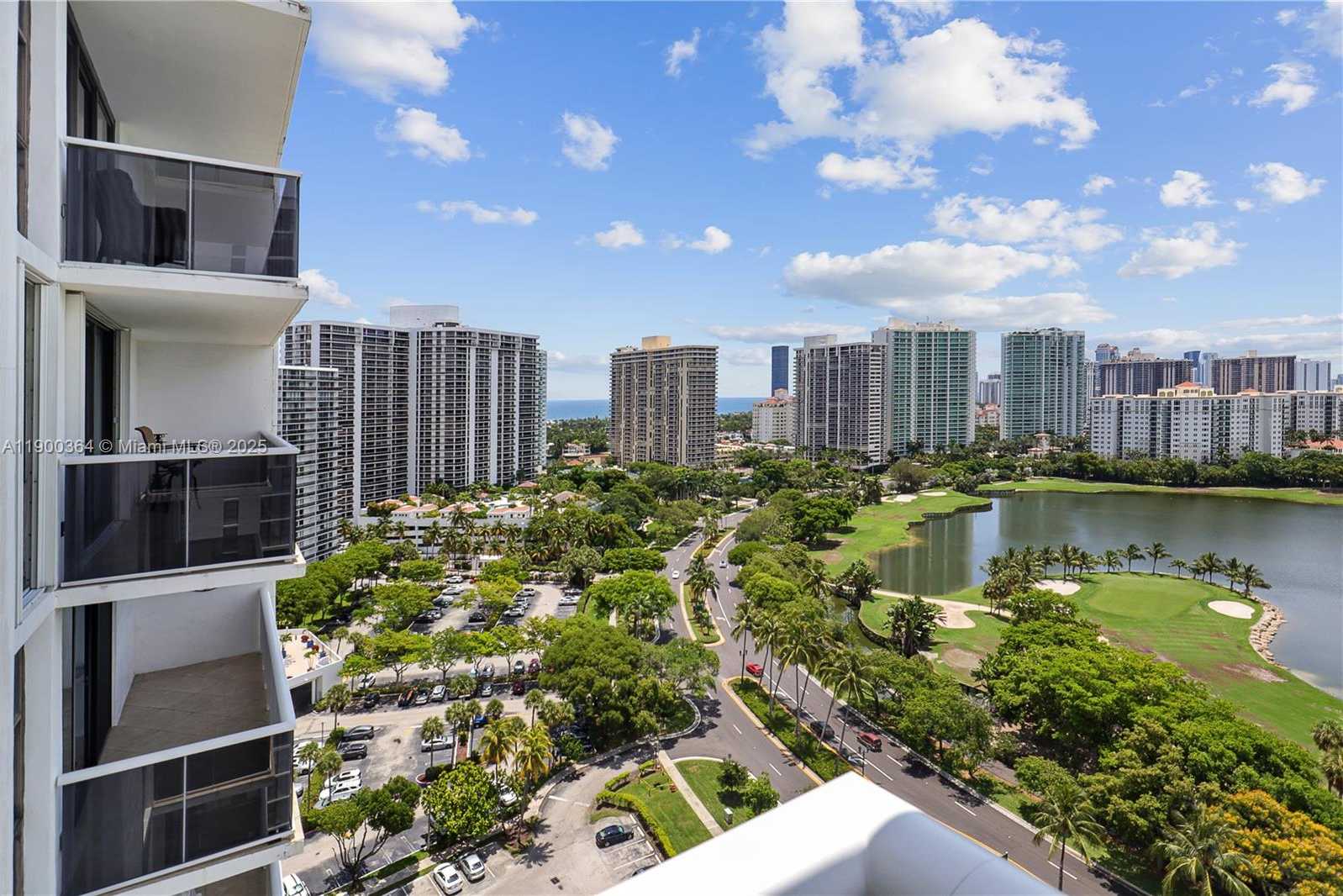 Small Image of 3675 NORTH COUNTRY CLUB DR #2008, Aventura Number 49