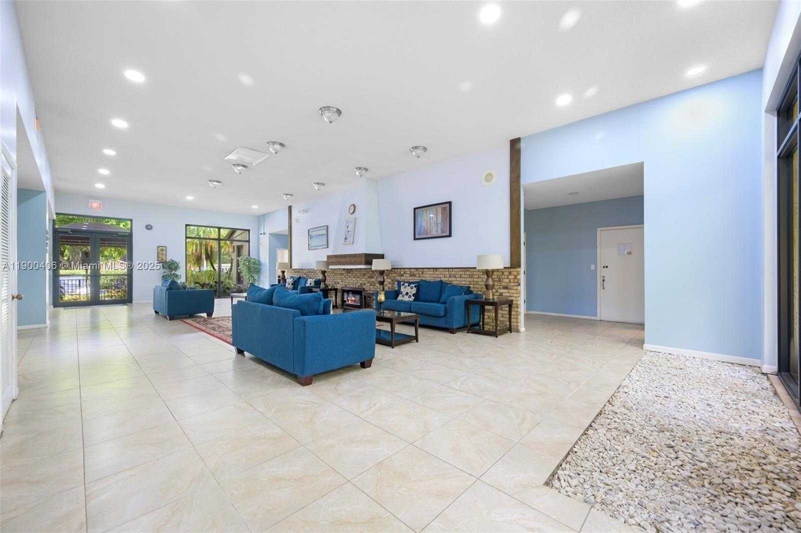 Small Image of 7900 NORTH WEST 50TH ST #104, Lauderhill Number 17