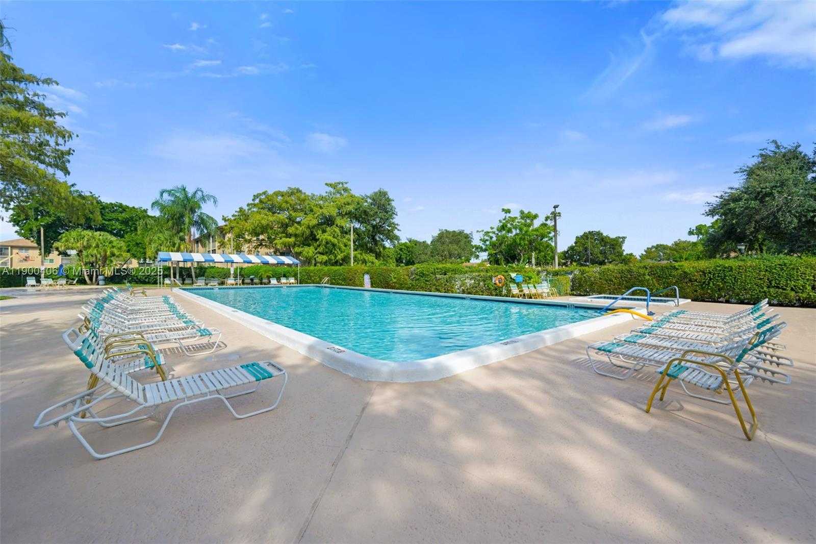 Small Image of 7900 NORTH WEST 50TH ST #104, Lauderhill Number 18