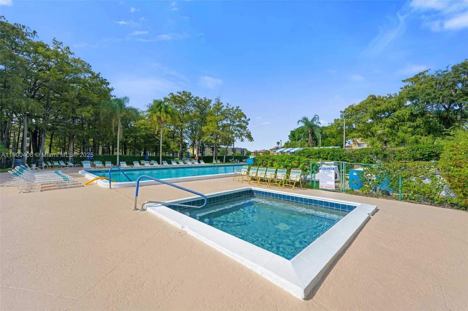 Small Image of 7900 NORTH WEST 50TH ST #104, Lauderhill Number 19