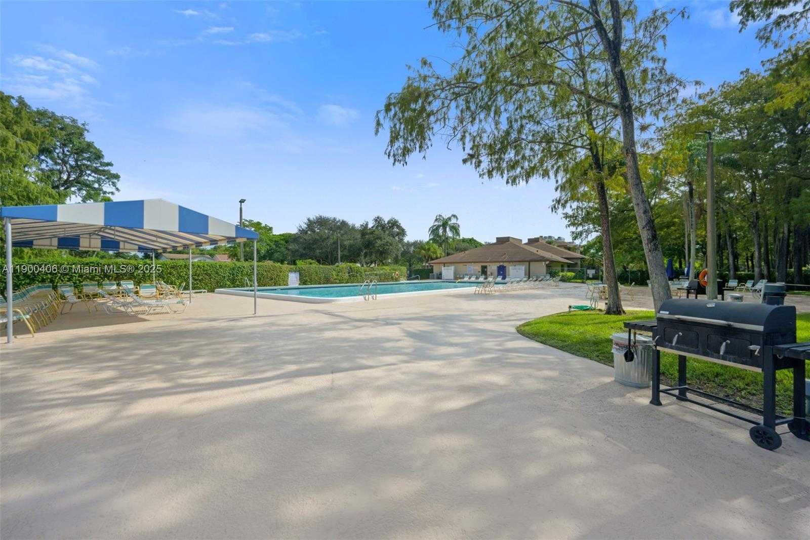 Small Image of 7900 NORTH WEST 50TH ST #104, Lauderhill Number 20