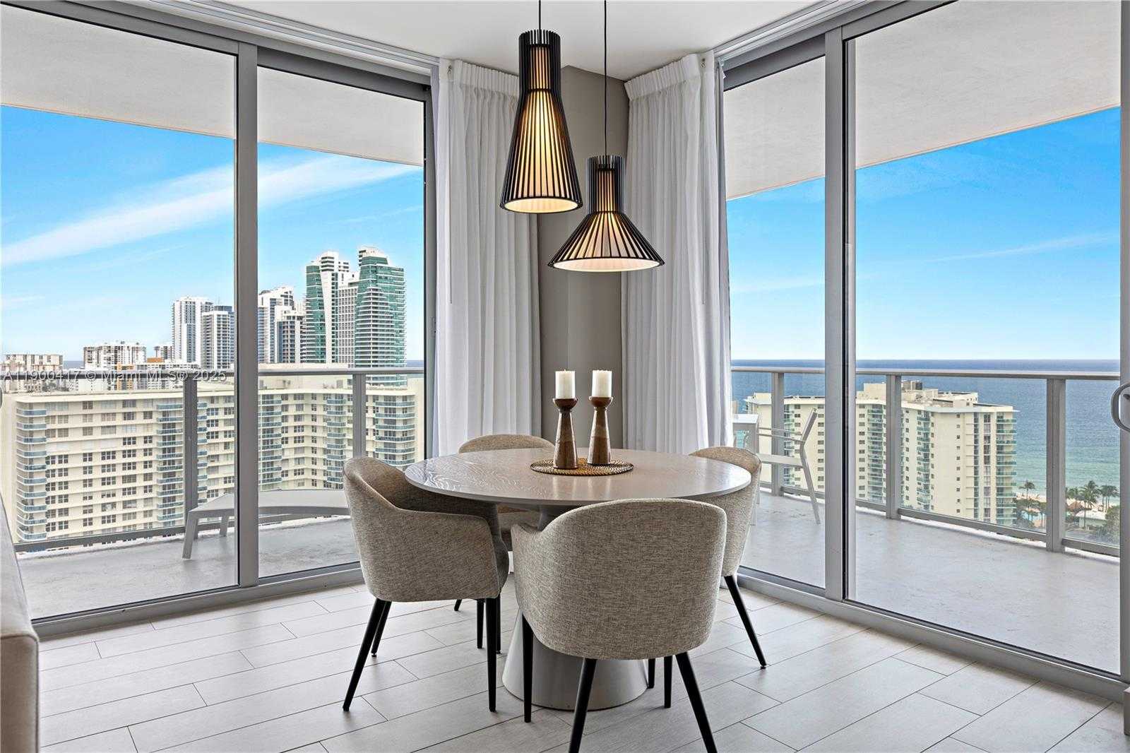 Small Image of 4010 SOUTH OCEAN DR #R1701, Hollywood Number 11