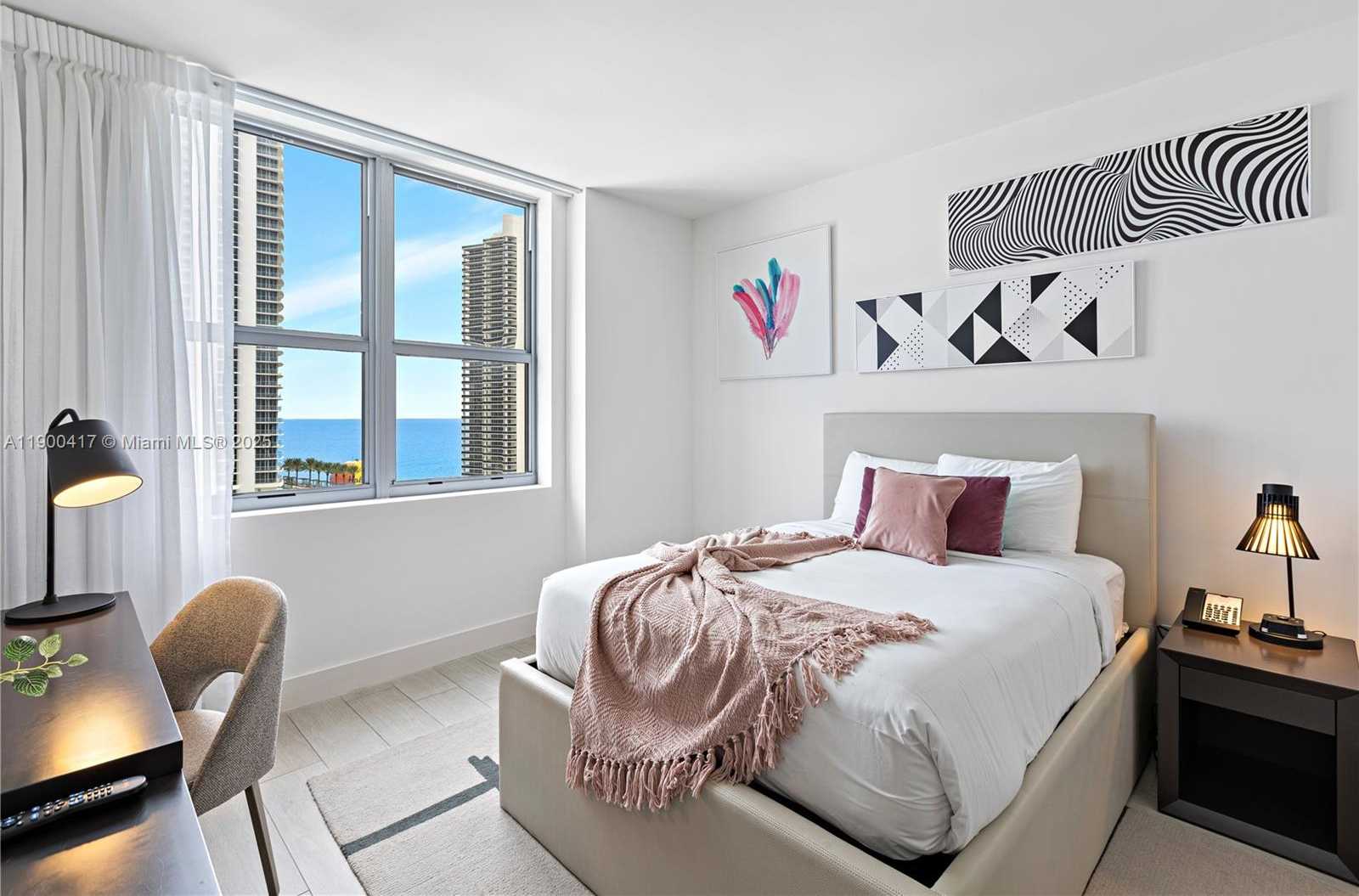 Small Image of 4010 SOUTH OCEAN DR #R1701, Hollywood Number 15