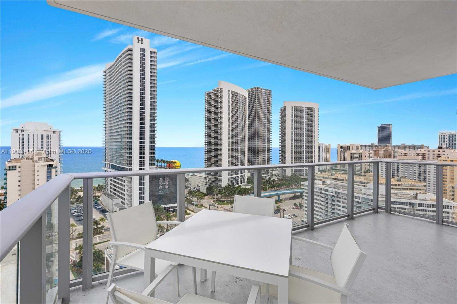 Small Image of 4010 SOUTH OCEAN DR #R1701, Hollywood Number 19
