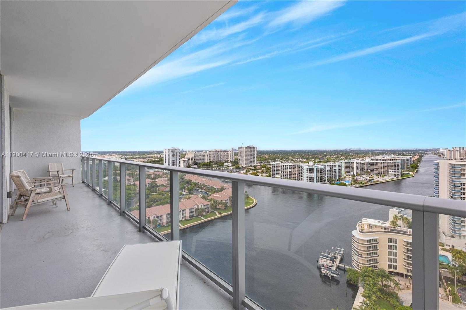 Small Image of 4010 SOUTH OCEAN DR #R1701, Hollywood Number 20