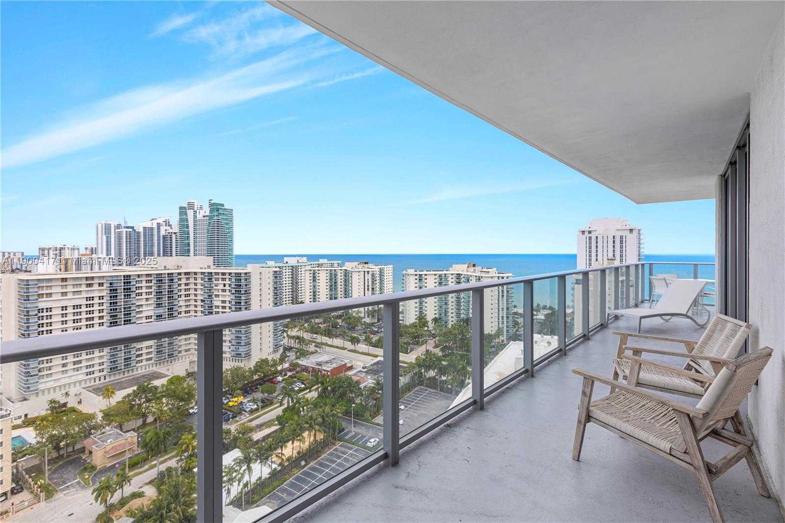 Small Image of 4010 SOUTH OCEAN DR #R1701, Hollywood Number 21