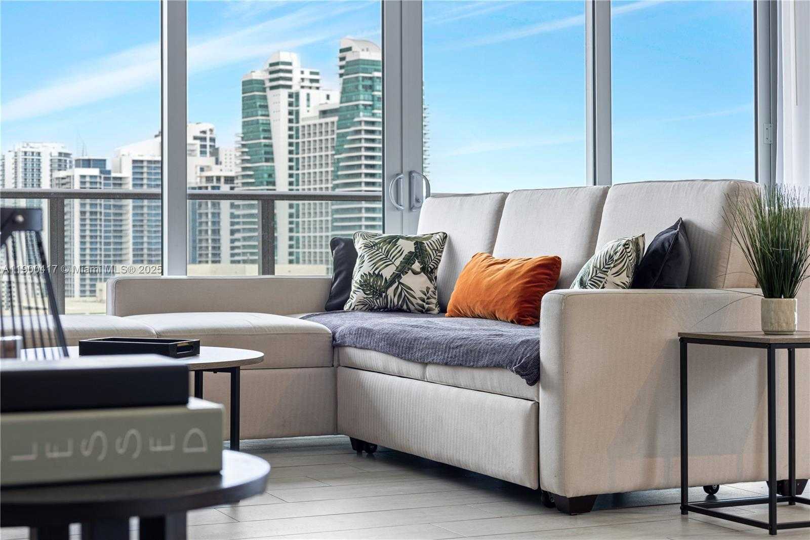 Small Image of 4010 SOUTH OCEAN DR #R1701, Hollywood Number 25