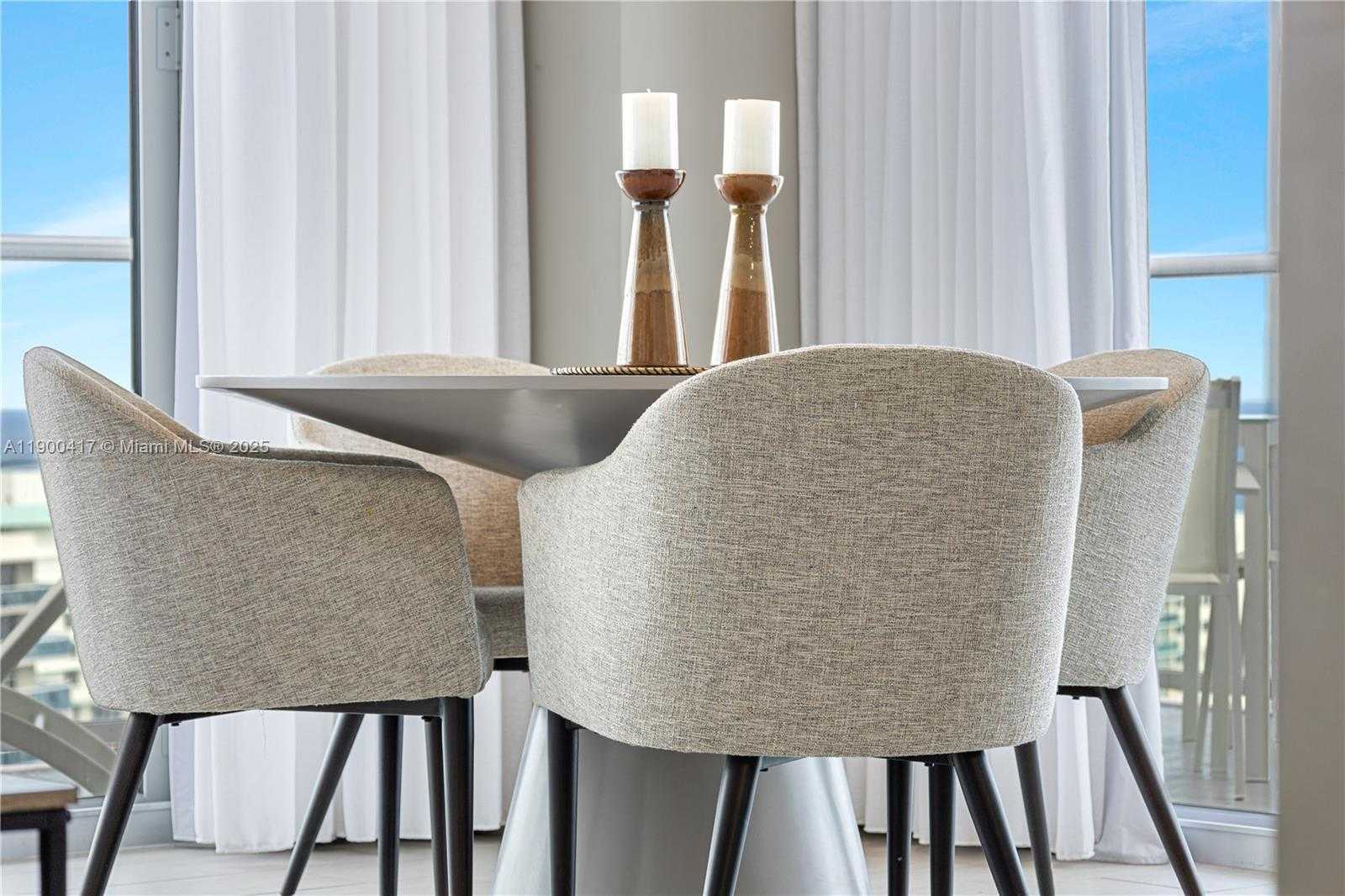 Small Image of 4010 SOUTH OCEAN DR #R1701, Hollywood Number 26