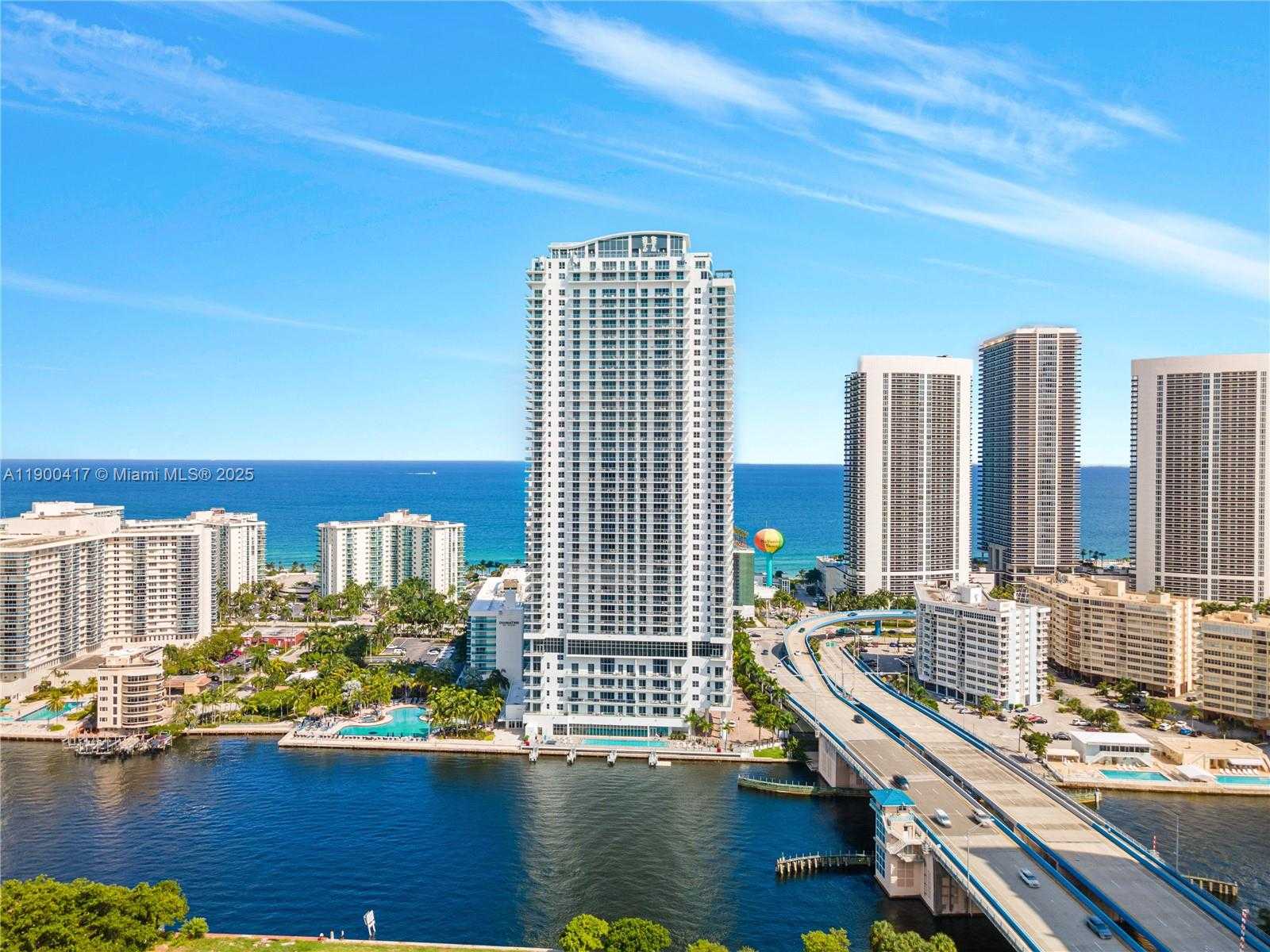 Small Image of 4010 SOUTH OCEAN DR #R1701, Hollywood Number 44