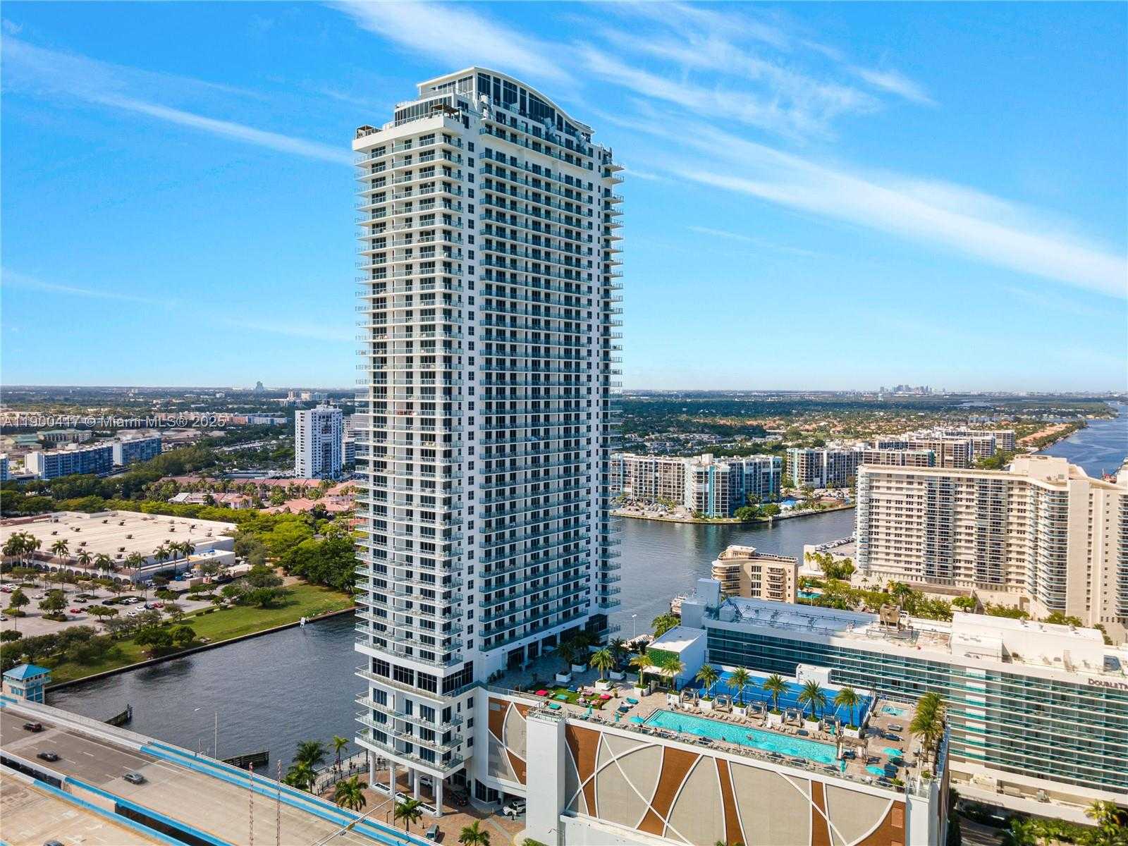 Small Image of 4010 SOUTH OCEAN DR #R1701, Hollywood Number 46