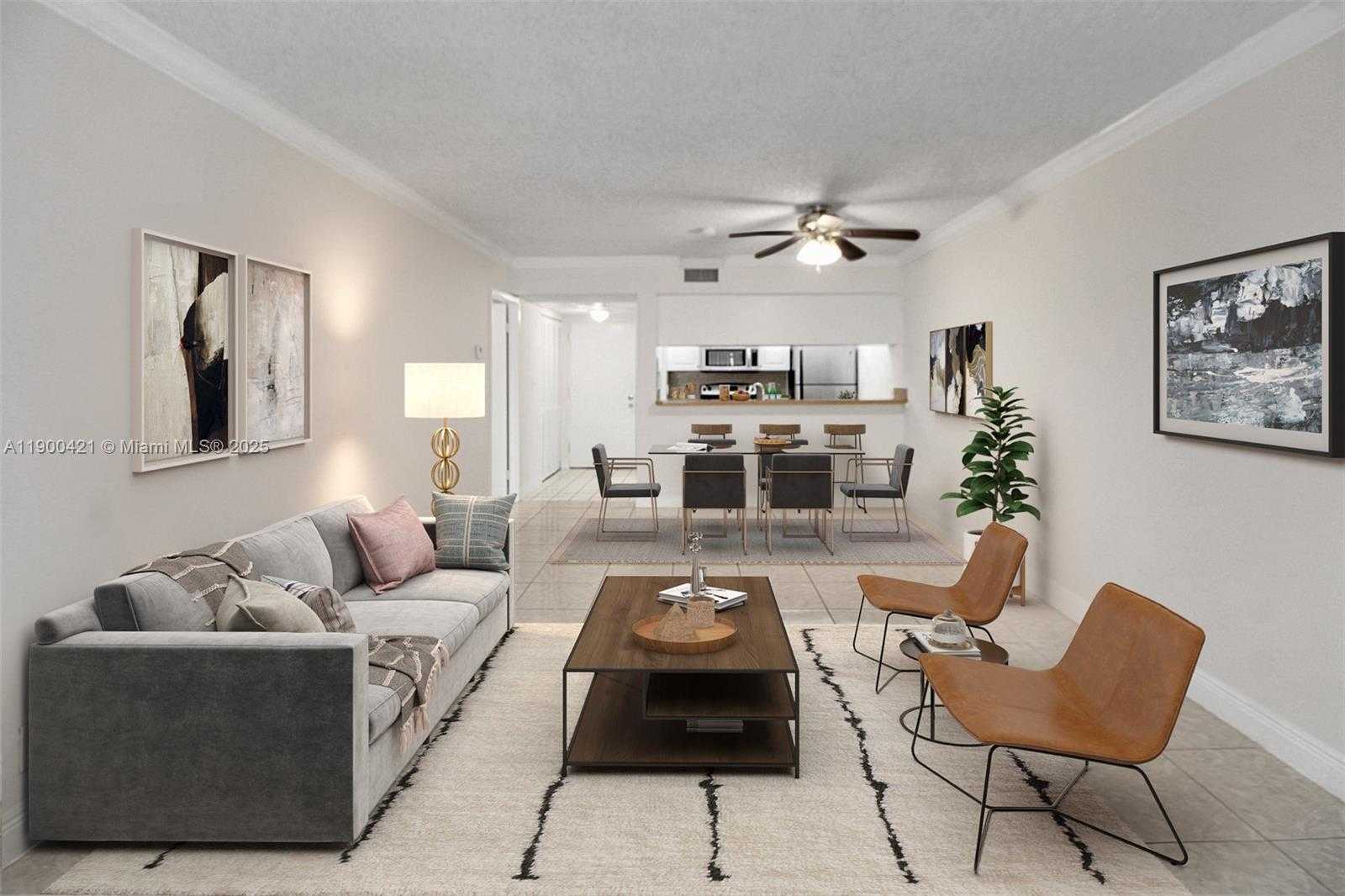 Small Image of 8160 GENEVA CT #314, Doral Number 20