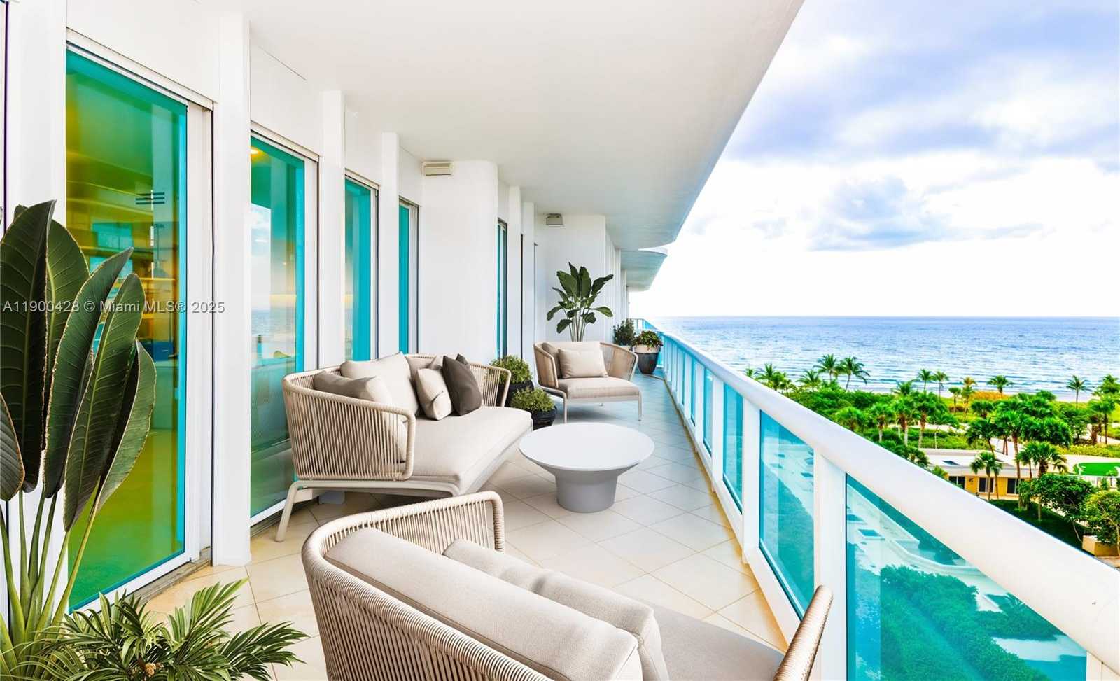 Small Image of 10101 COLLINS AVE #7D, Bal Harbour Number 5