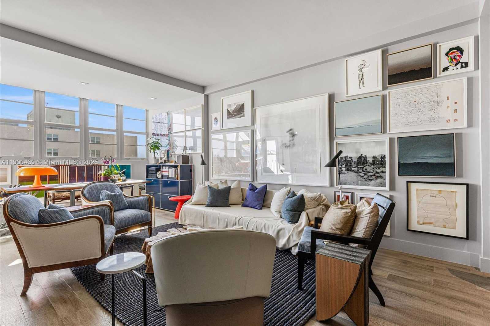 Small Image of 800 WEST AVE #PH22, Miami Beach Number 10