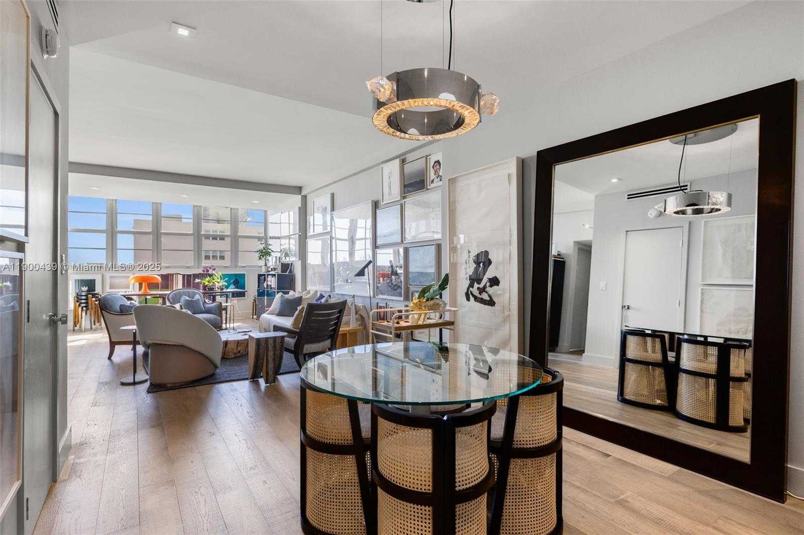 Small Image of 800 WEST AVE #PH22, Miami Beach Number 12