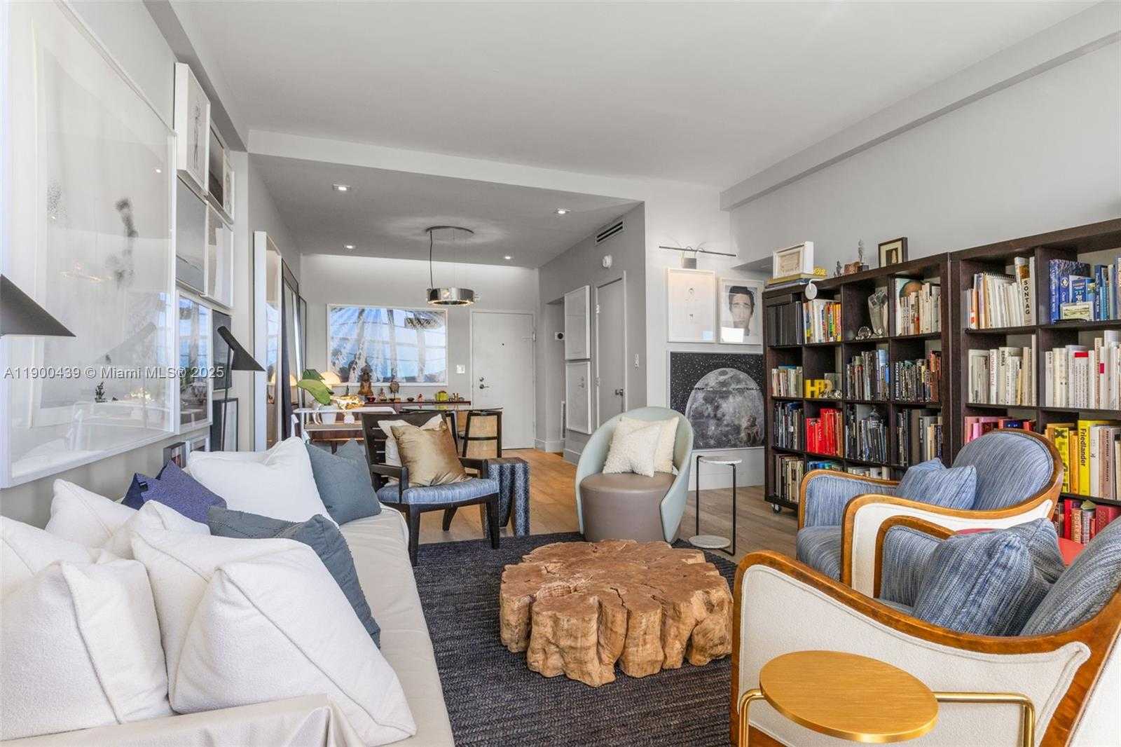 Small Image of 800 WEST AVE #PH22, Miami Beach Number 13