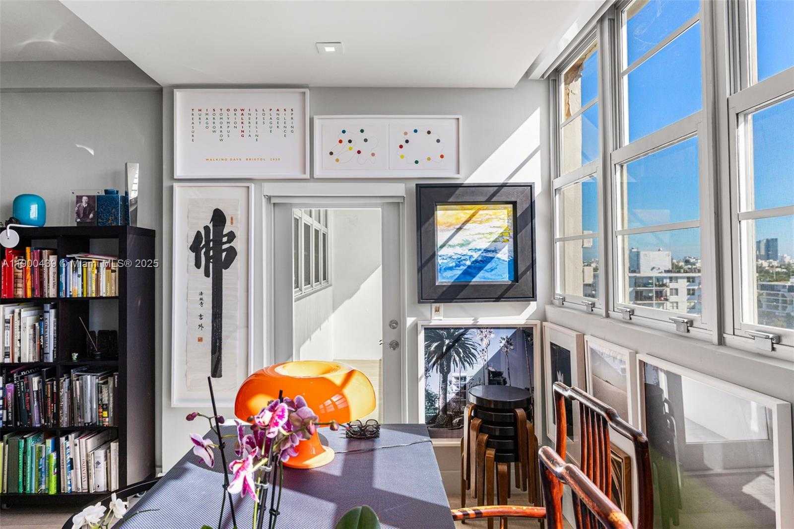 Small Image of 800 WEST AVE #PH22, Miami Beach Number 14