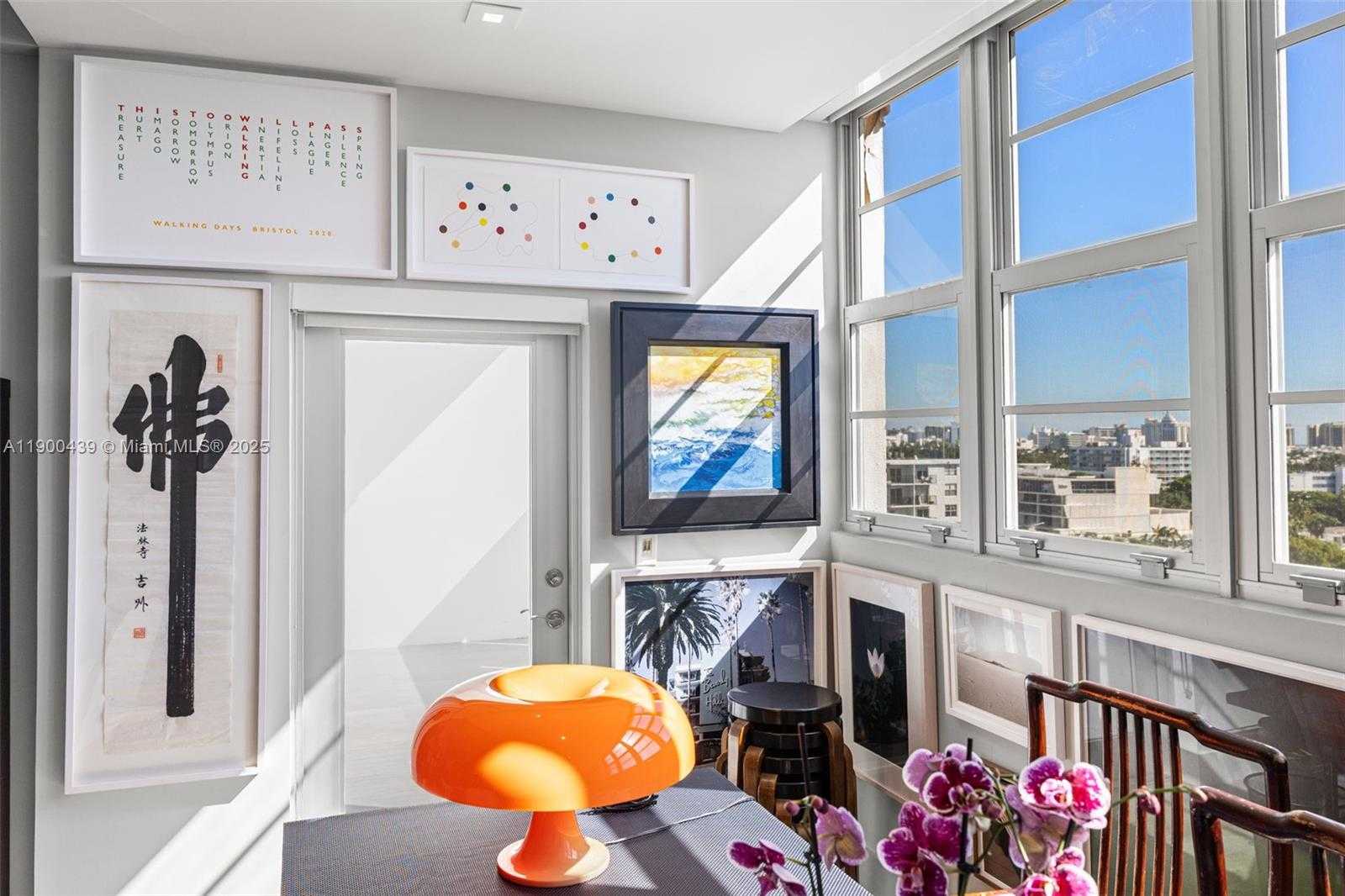 Small Image of 800 WEST AVE #PH22, Miami Beach Number 15