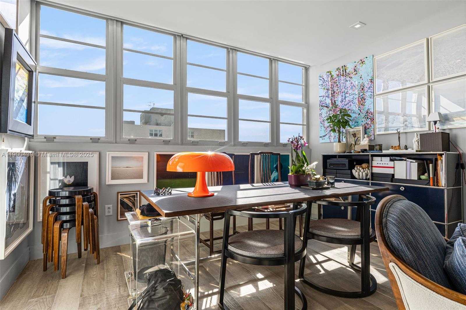 Small Image of 800 WEST AVE #PH22, Miami Beach Number 17