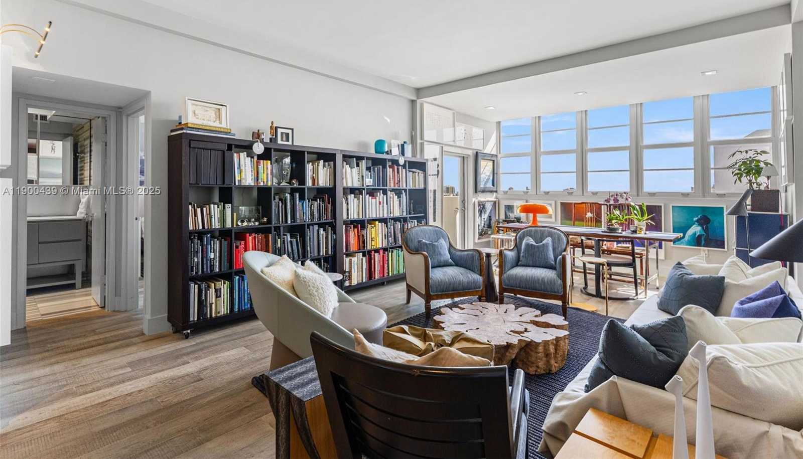 Small Image of 800 WEST AVE #PH22, Miami Beach Number 19