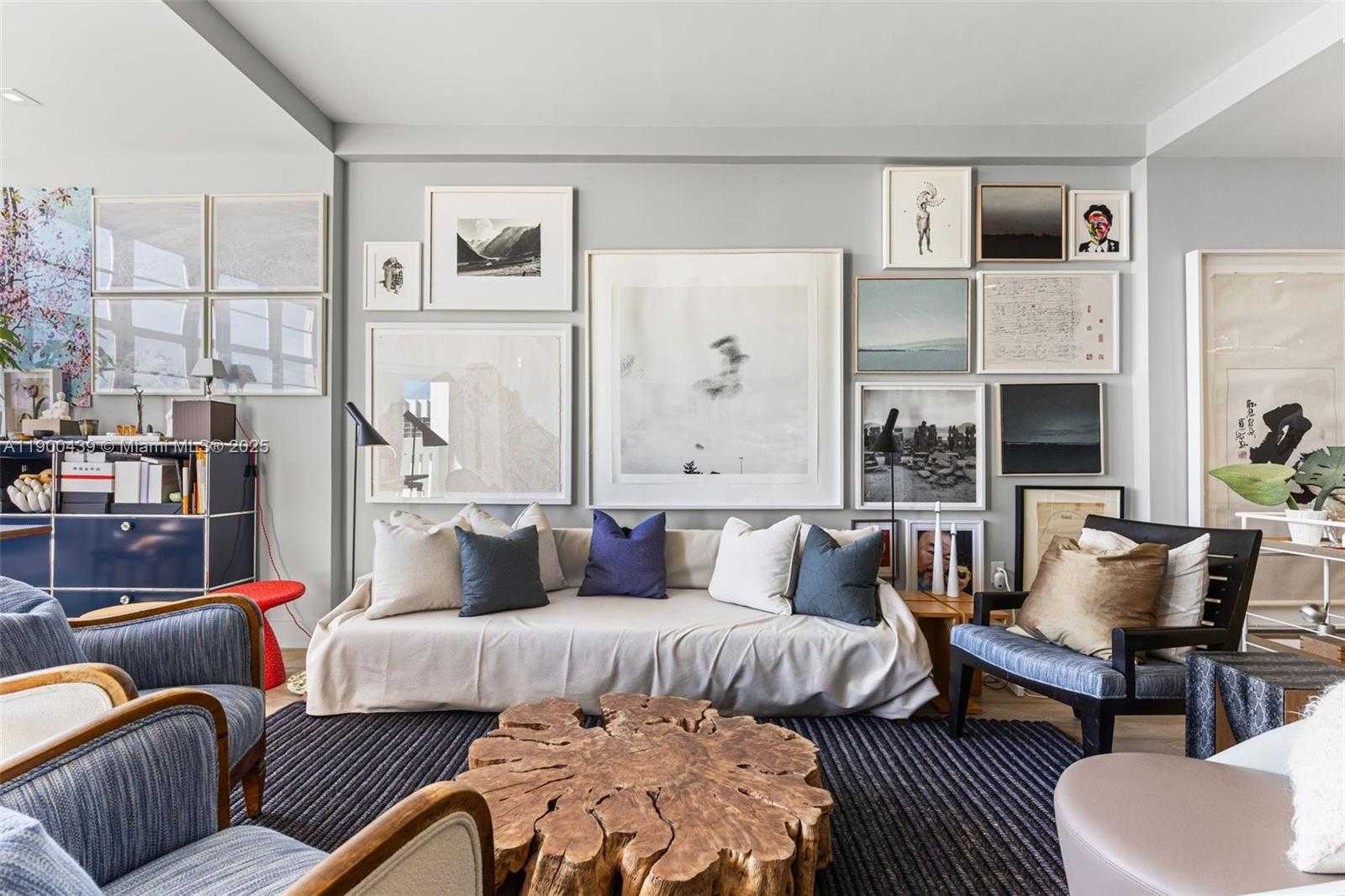 Small Image of 800 WEST AVE #PH22, Miami Beach Number 3