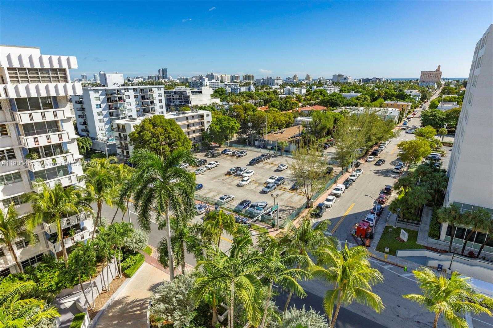 Small Image of 800 WEST AVE #PH22, Miami Beach Number 38