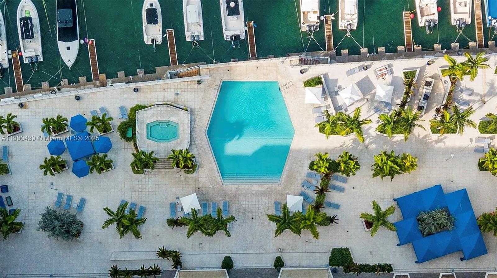 Small Image of 800 WEST AVE #PH22, Miami Beach Number 56