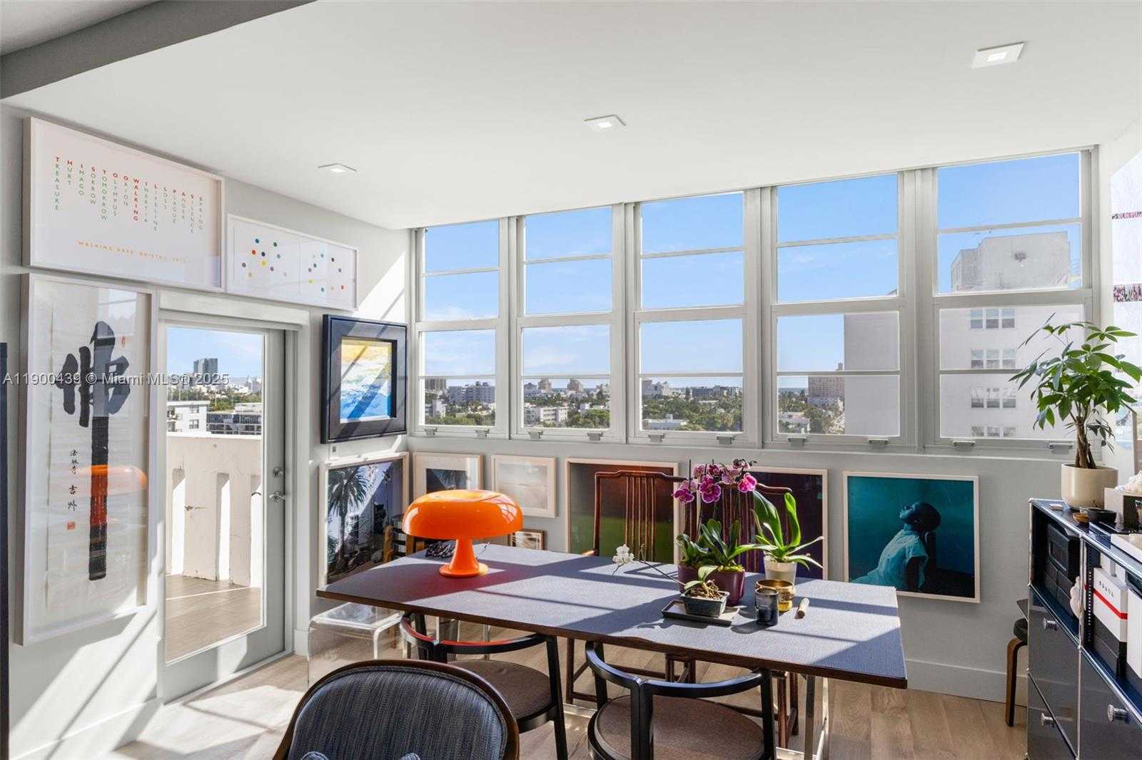 Small Image of 800 WEST AVE #PH22, Miami Beach Number 6