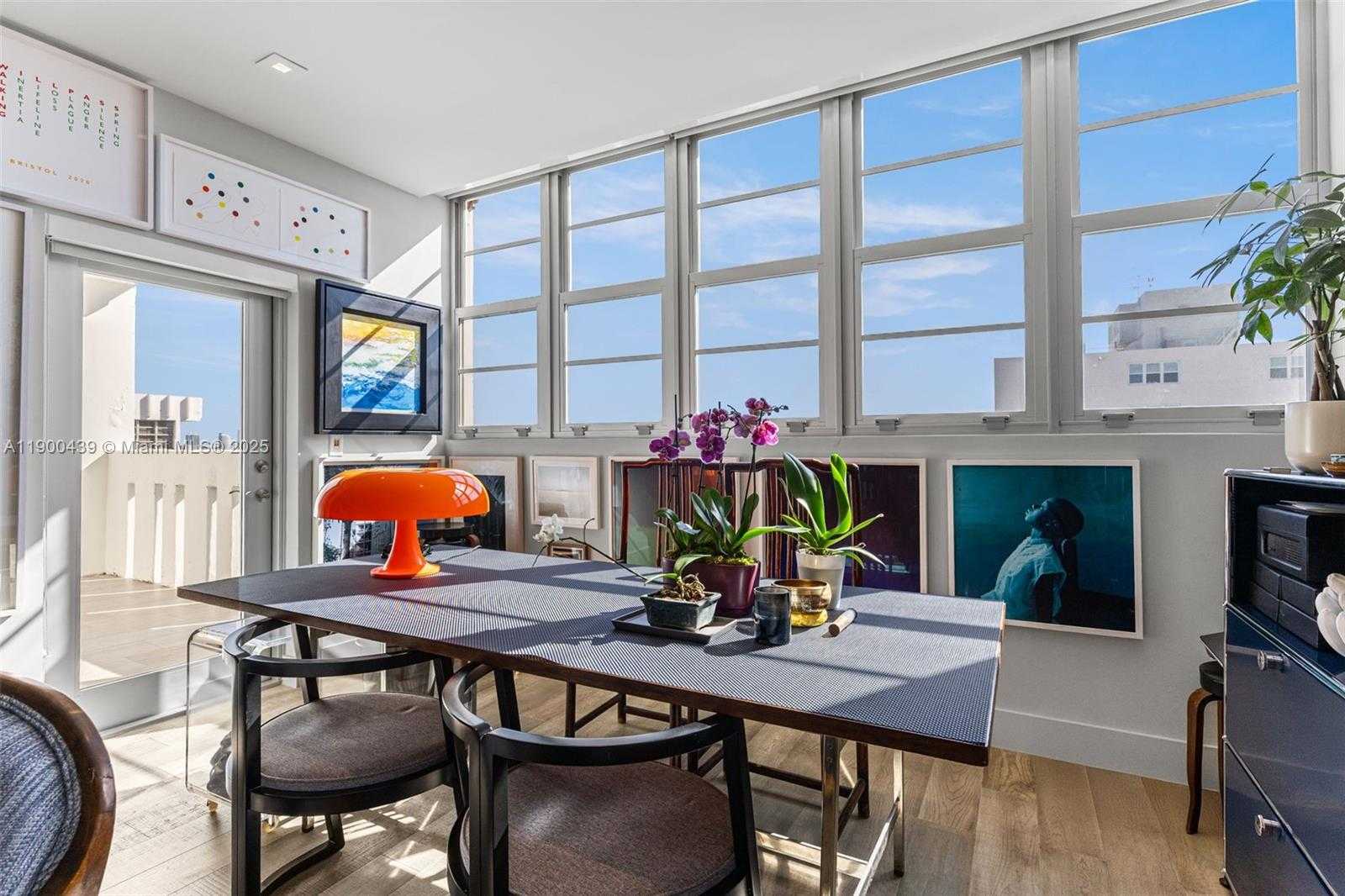 Small Image of 800 WEST AVE #PH22, Miami Beach Number 7