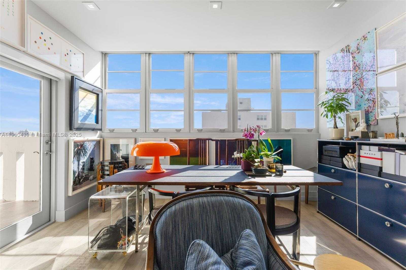 Small Image of 800 WEST AVE #PH22, Miami Beach Number 8