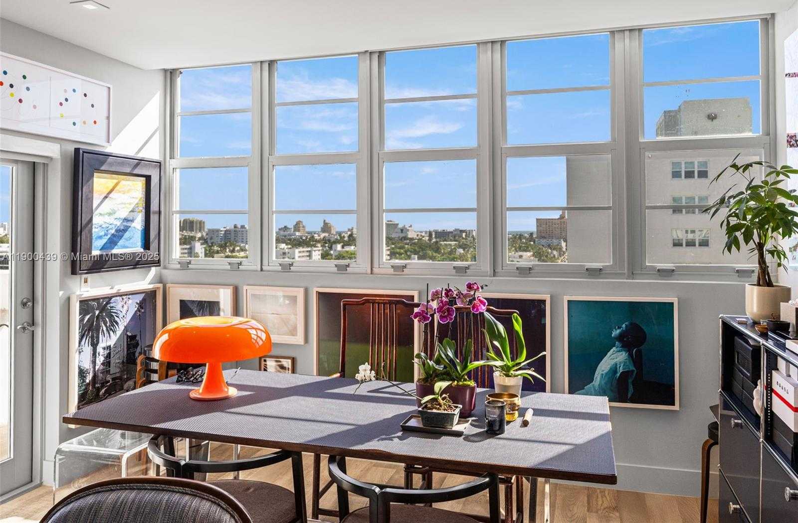 Small Image of 800 WEST AVE #PH22, Miami Beach Number 9