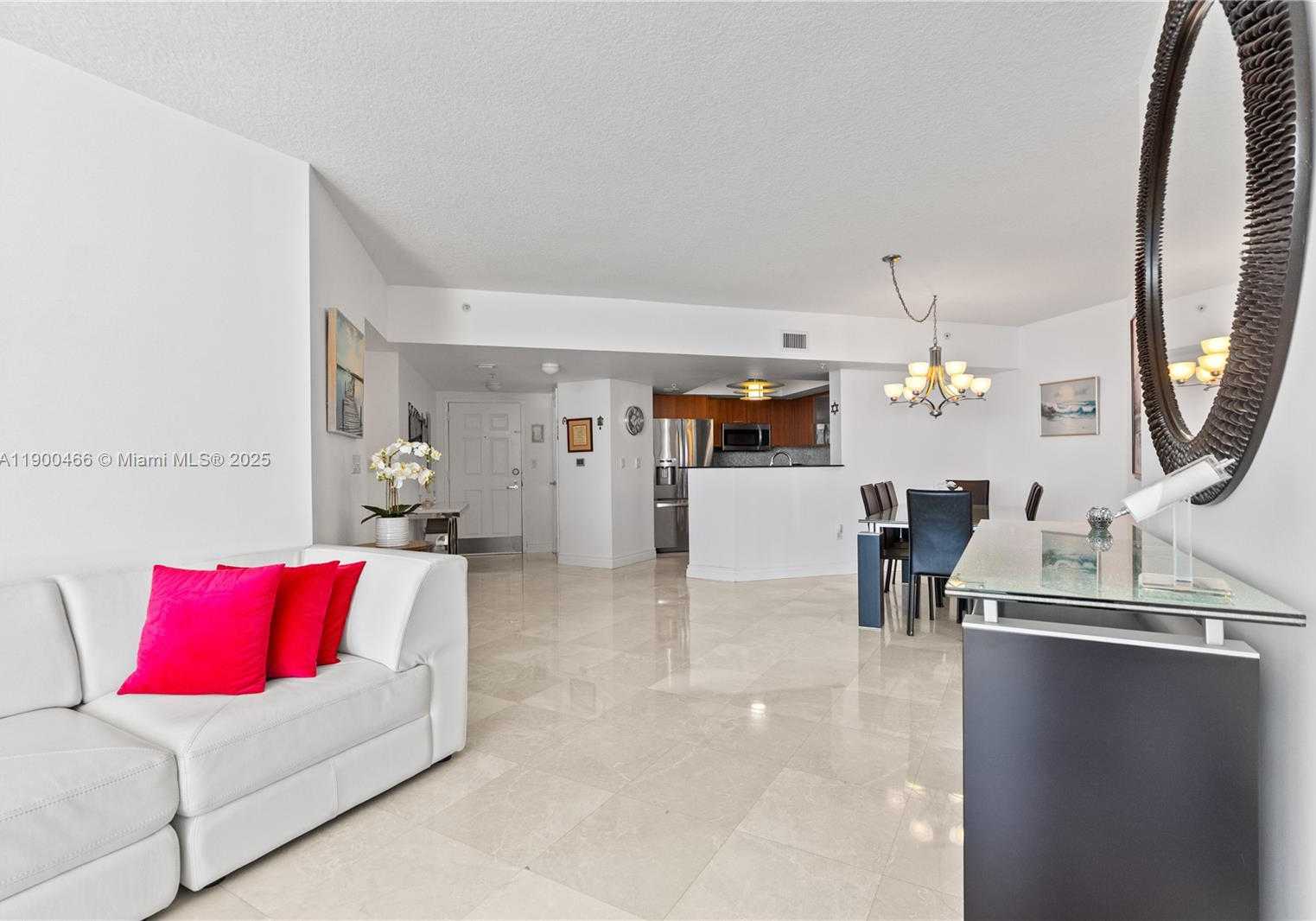 Small Image of 16699 COLLINS AVE #3604, Sunny Isles Beach Number 5