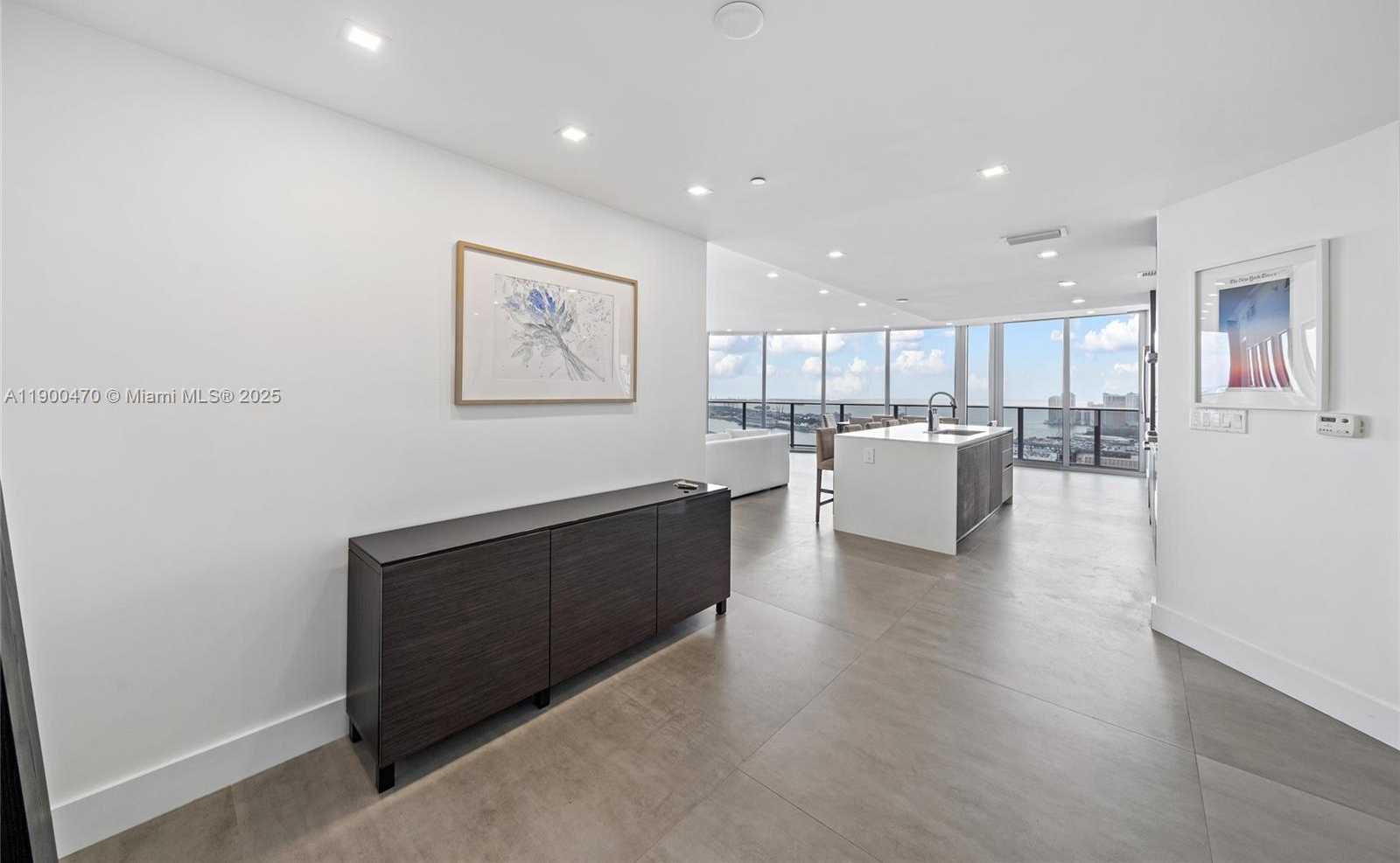 Small Image of 488 NORTH EAST 18TH ST #4612, Miami Number 11