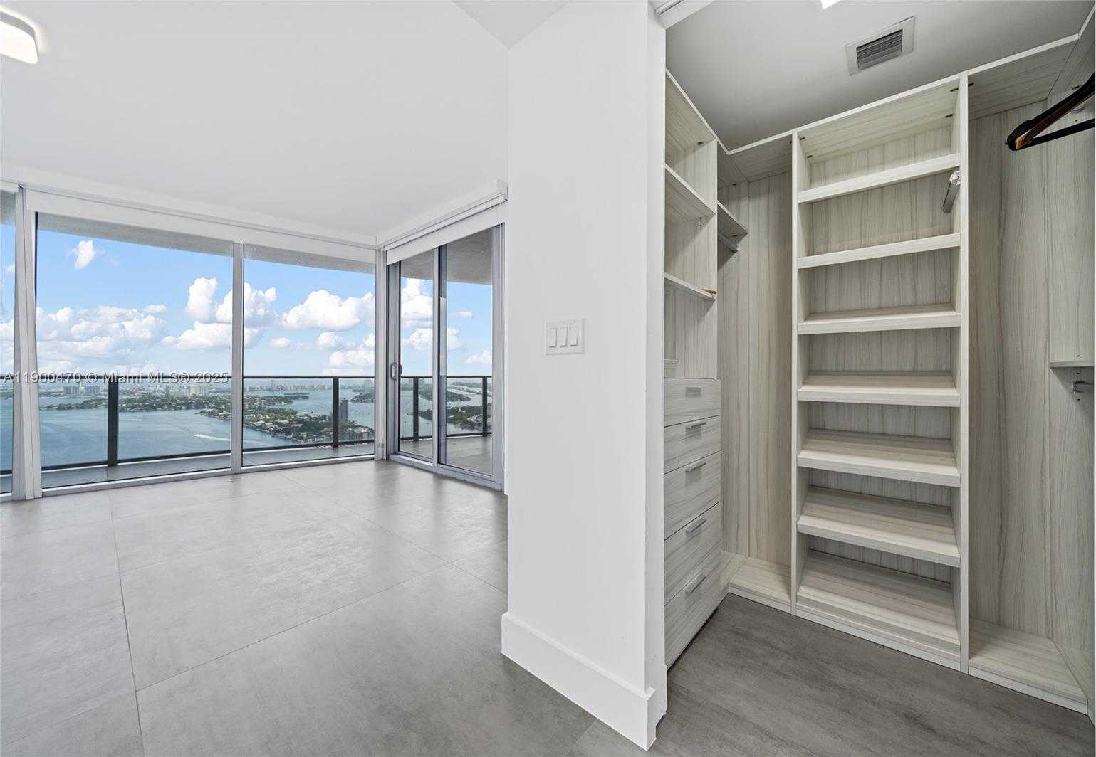 Small Image of 488 NORTH EAST 18TH ST #4612, Miami Number 15