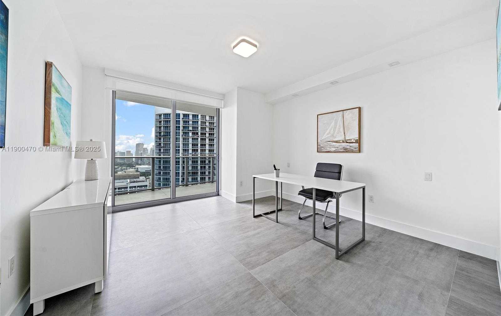 Small Image of 488 NORTH EAST 18TH ST #4612, Miami Number 16