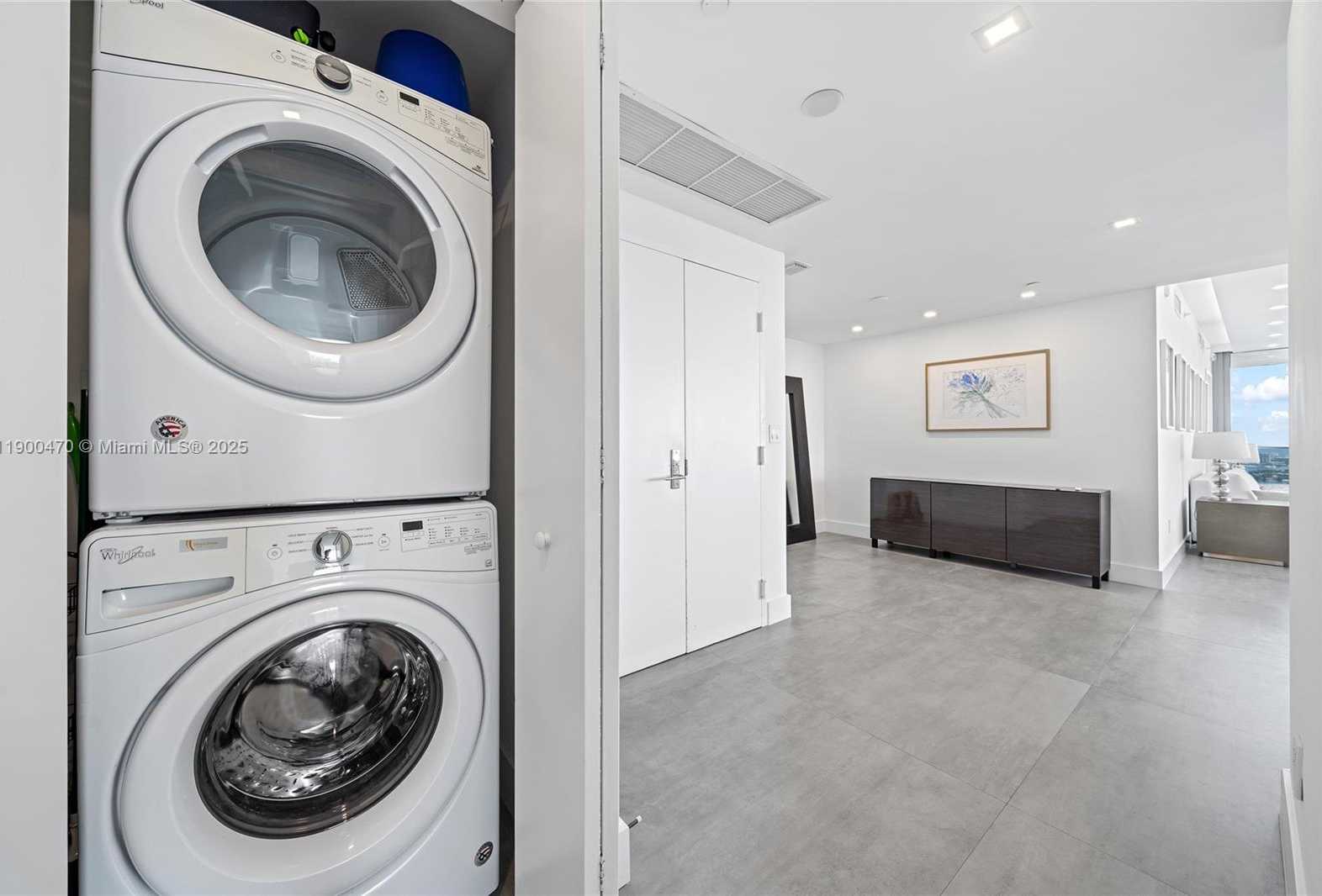 Small Image of 488 NORTH EAST 18TH ST #4612, Miami Number 20