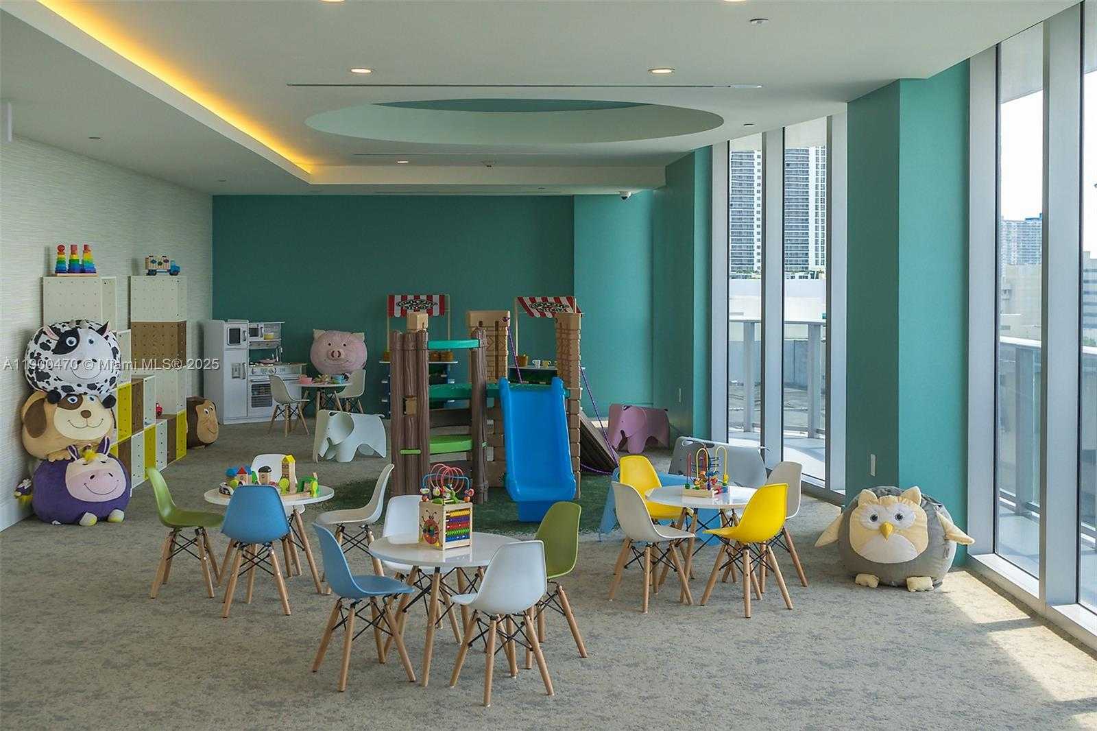 Small Image of 488 NORTH EAST 18TH ST #4612, Miami Number 27